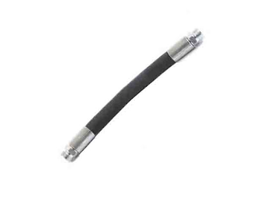 Steering System Hydraulic Hose Mercedes Benz